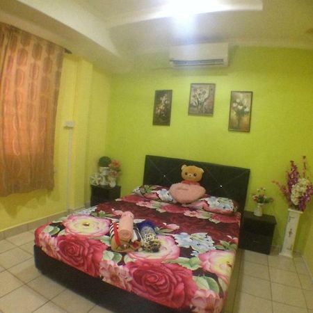 Sepanggar Kingfisher Homestay Kota Kinabalu Bagian luar foto