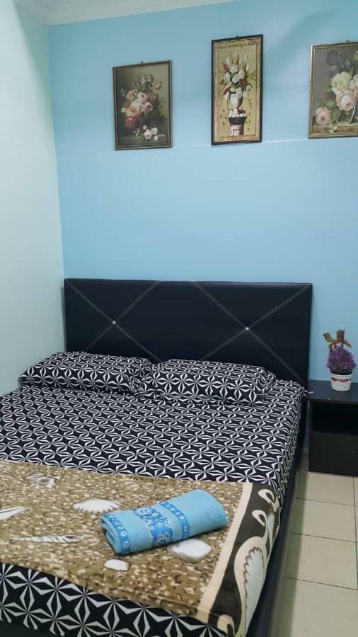 Sepanggar Kingfisher Homestay Kota Kinabalu Bagian luar foto