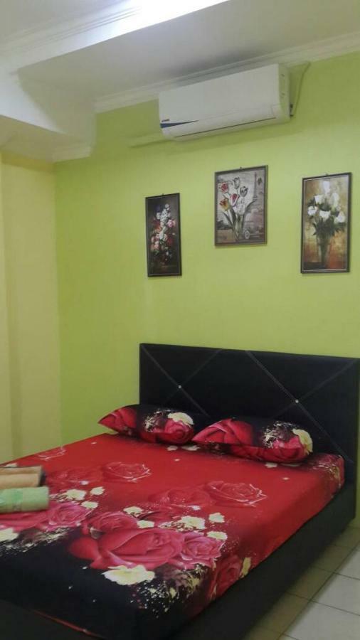 Sepanggar Kingfisher Homestay Kota Kinabalu Bagian luar foto